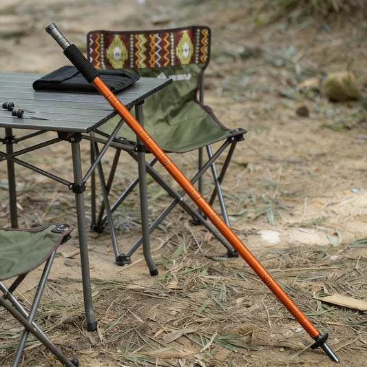 Factory Limited-Time Offer💥MULTI-FUNCTIONAL TACTICAL SURVIVAL STICK